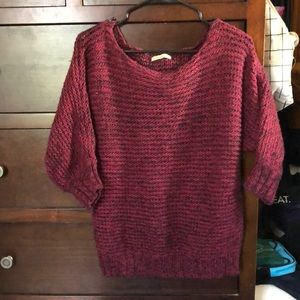 Knit Sweater